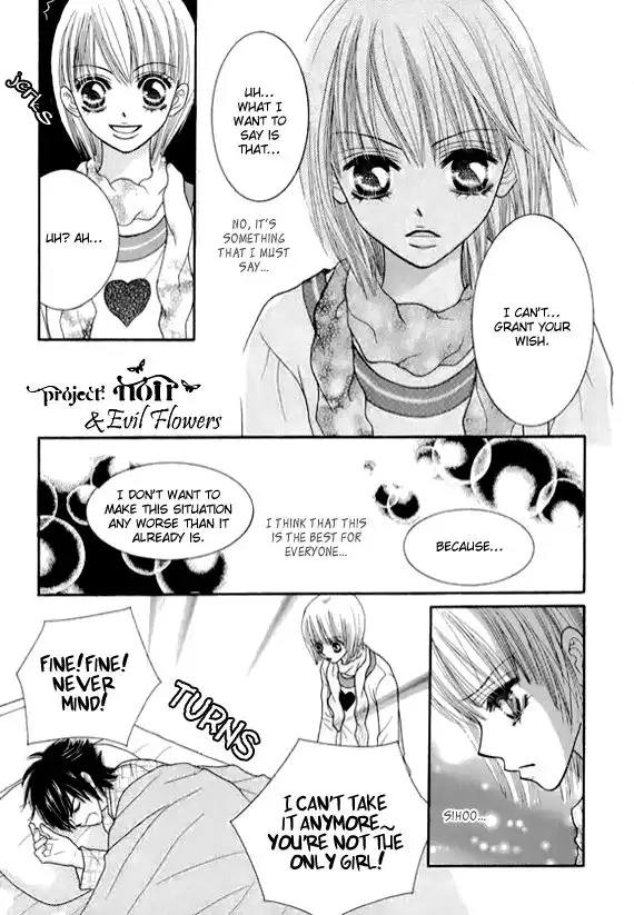Neck and Neck Chapter 38 12